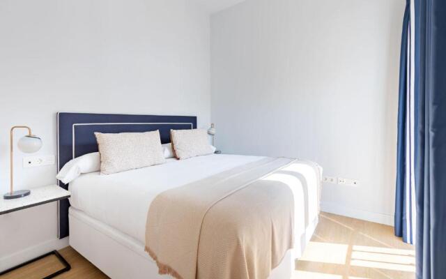 La Palmera Luxury by Valcambre