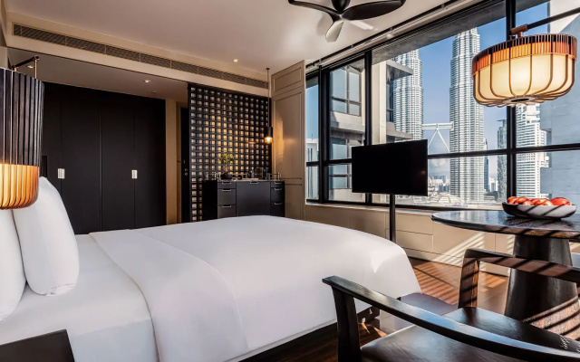 The RuMa Hotel and Residences