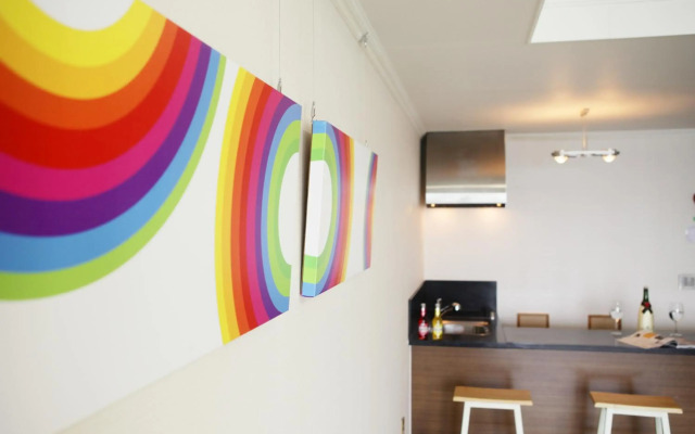 Bay Condo Hotel Tongyeong