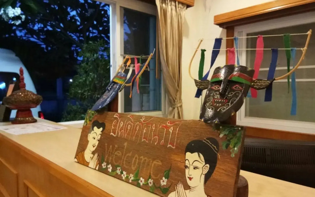 Na Soi 5 Chiangkhan