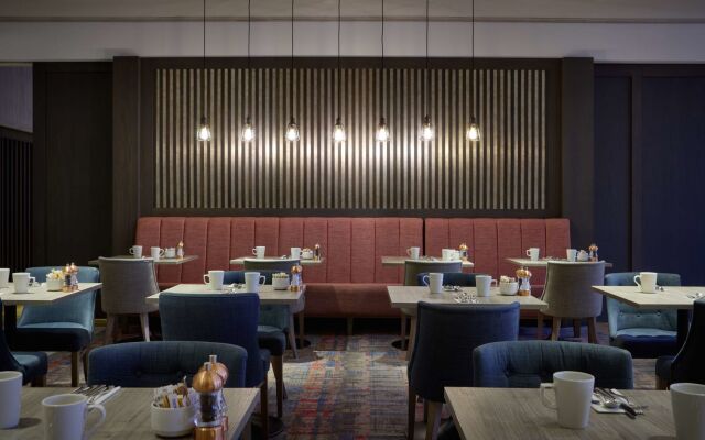 DoubleTree by Hilton Hotel Glasgow Central