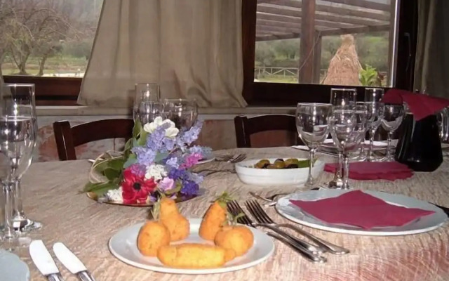 Casale Valle Agnese Ficuzza