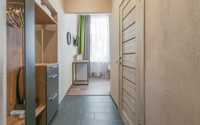 Апарт Сокрома Невский Эспрессо