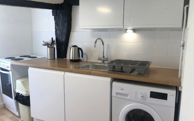 Lovely 1-bed Apartment in Bungay