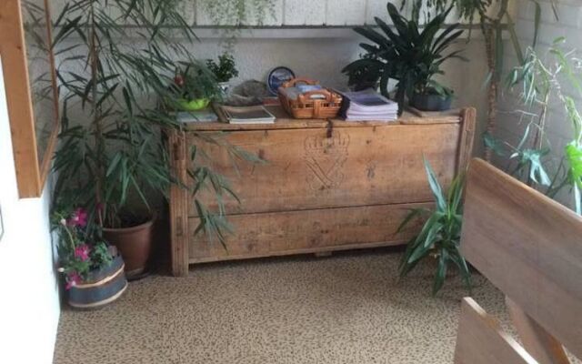 Spidsbergseter Resort Rondane