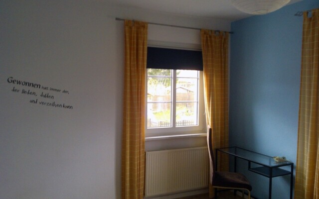 Ferienhaus XXL Deutschland