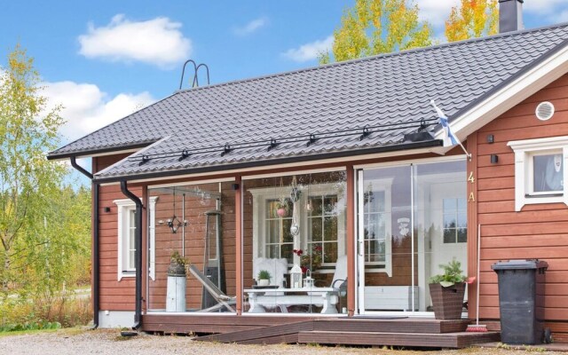 Casa Abuela Kuopio in Kuopio
