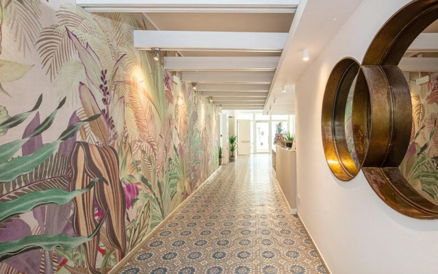 Hotel Pigalle