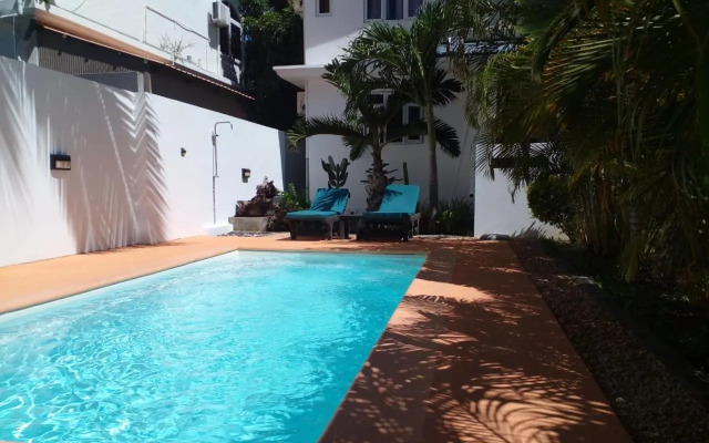 Real Mauritius Apartments