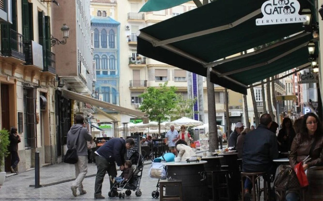 Central And Friendly One Dormit W