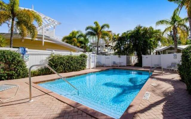 Palm Isle Village 3208