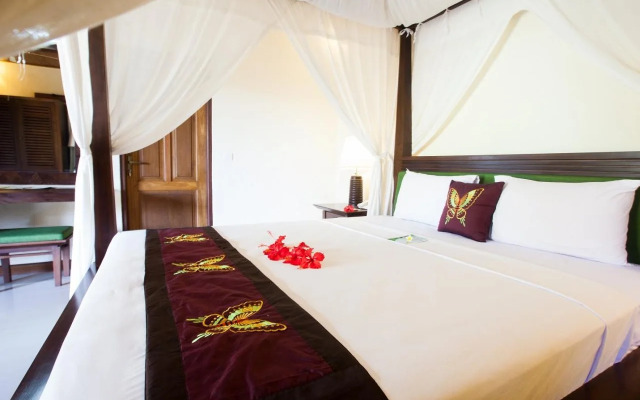 Unique Villas Ubud
