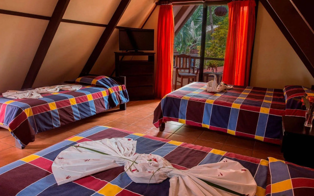 Hotel Los Ranchos