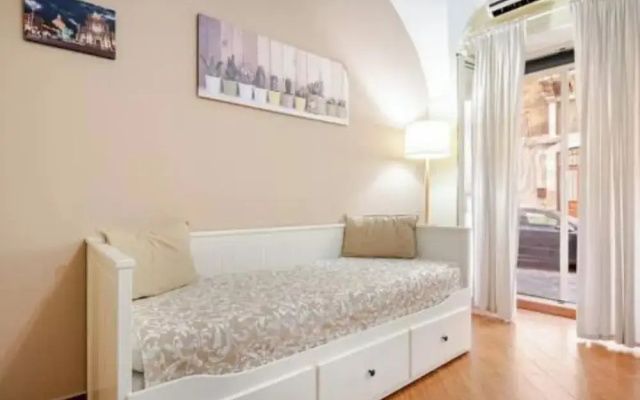 Spàzio apartments Archi