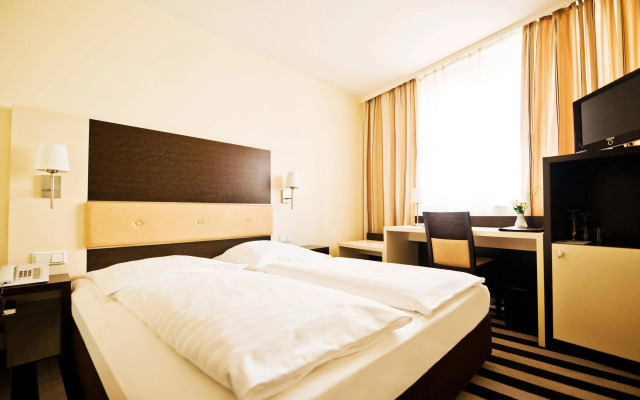 Bristol Hotel Frankfurt