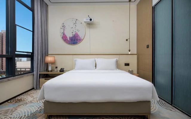 Ramada by Wyndham Xiangyang Fancheng