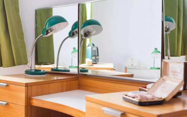 Athens Vintage Apartments - Pagrati