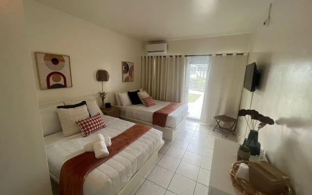 Parador Villa Parguera