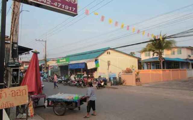 Rimfangkhong Hotel