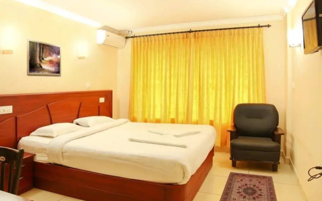Green Palace Residency