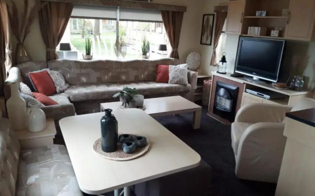 Vakantiepark Bergumermeer