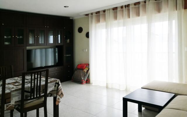 Apartamentos Mirador Raxó