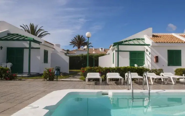 Apartamentos La Suerte del Golf