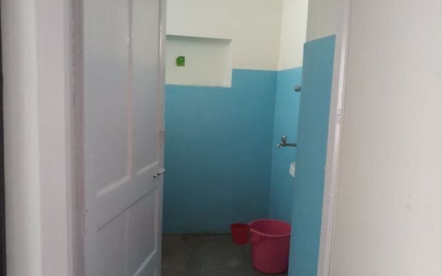 Blue Horizon House