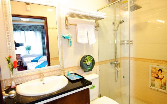 Dai Duong Hotel 1