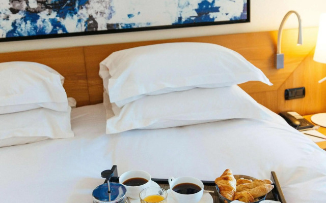 Sofitel Biarritz Le Miramar Thalassa Sea & Spa