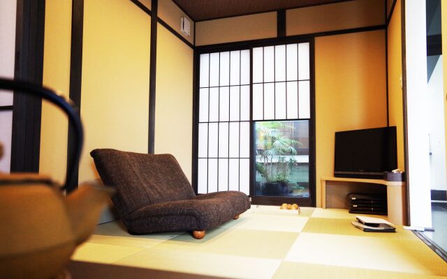 Uji Ichibanyado Nigauri