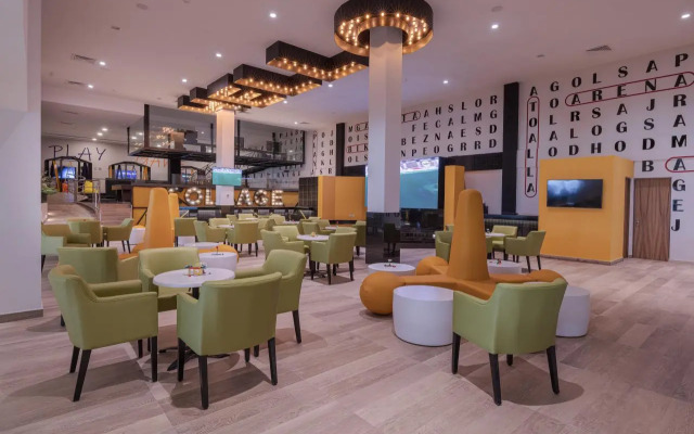 Sensira Resort & Spa Riviera Maya –