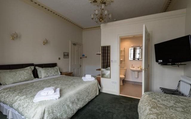 Dunallan Guest House