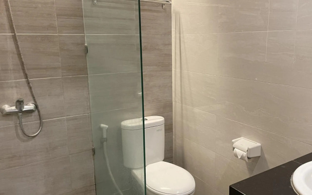 Singgah Hotel Seminyak