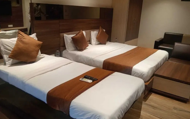 Hotel 4 Point