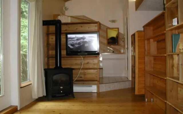 Sea Star Beach Retreat