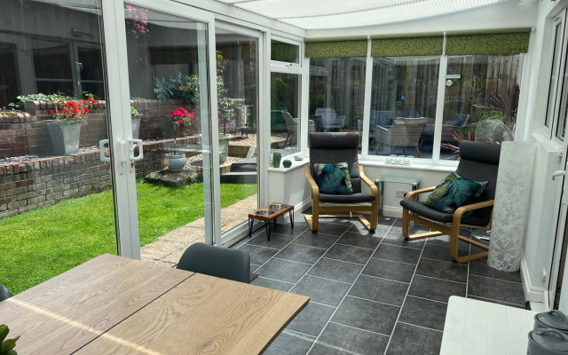 Exmouth Luxury Coastal Boutique Town House