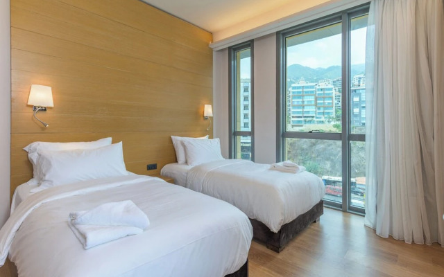 Jounieh Living - Residences by Local Host