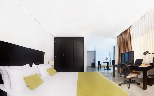 Hotel Millenium