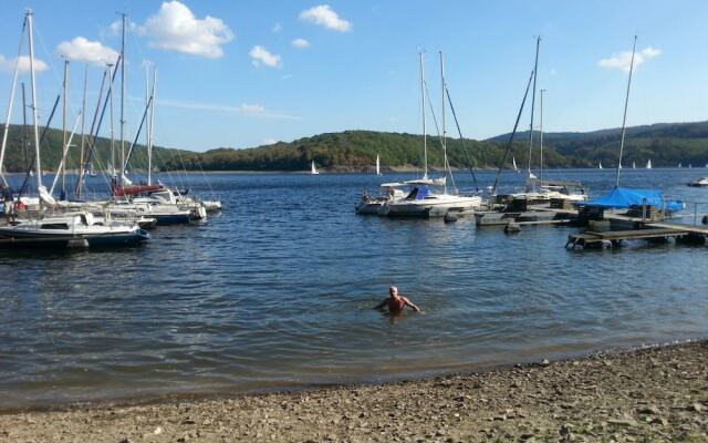 Gästehaus Peterhoff