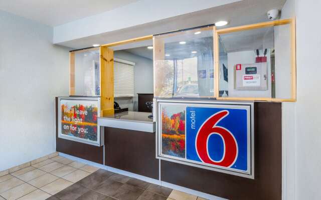 Motel 6 Sandston, VA - Richmond, Va