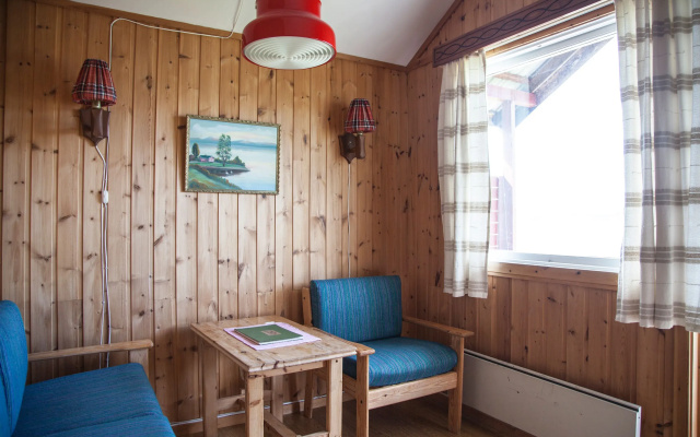 Base Camp Hamarøy