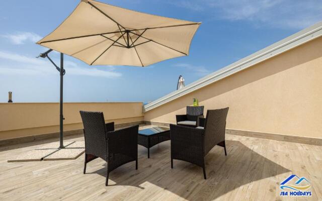 Residence VILLA FIORITA