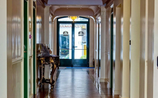 Best Western Hotel La Conchiglia