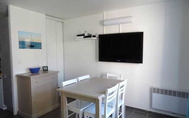 Appartement Solèse