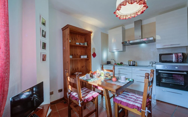 Appartamento Fragola Ciliegia
