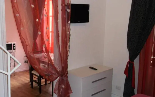 La Maddalena House