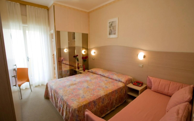 Hotel Ida