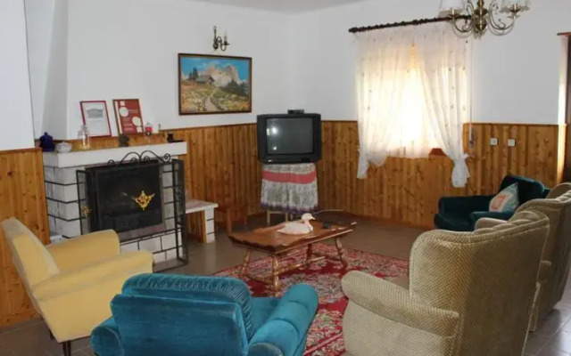 Villa Baleal