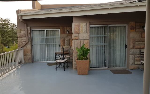 Clarens Butterfly Villa